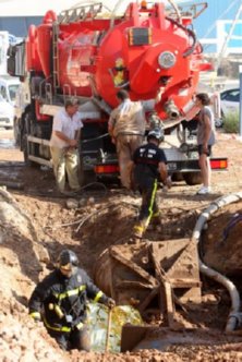 NOTAS TECNICAS de PREVENCION INSHT NTP (069)